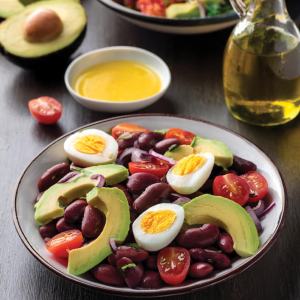 avocado salad