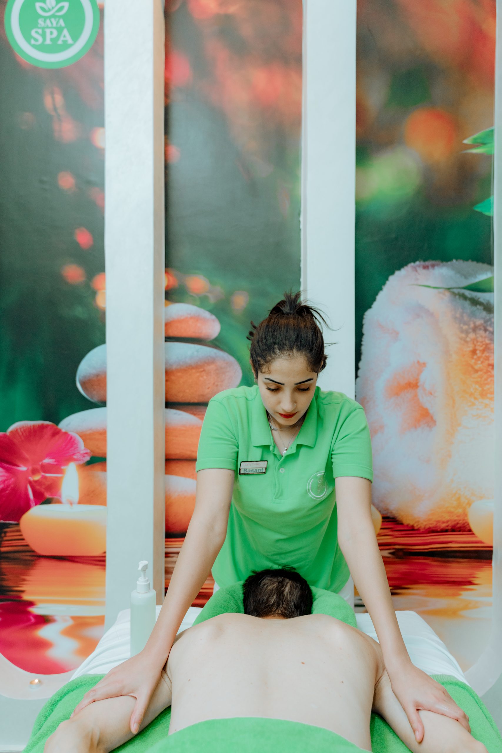 Saya Spa photo 5