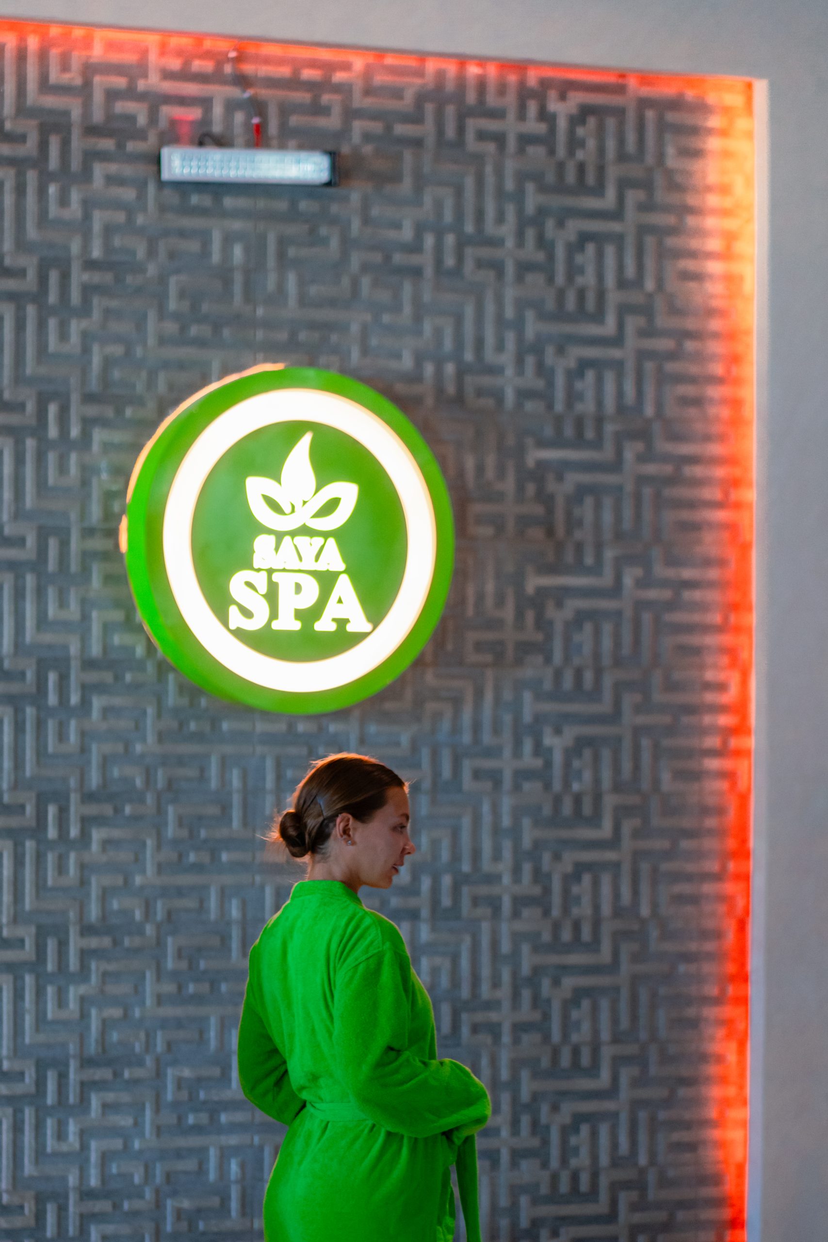 Saya Spa photo 1