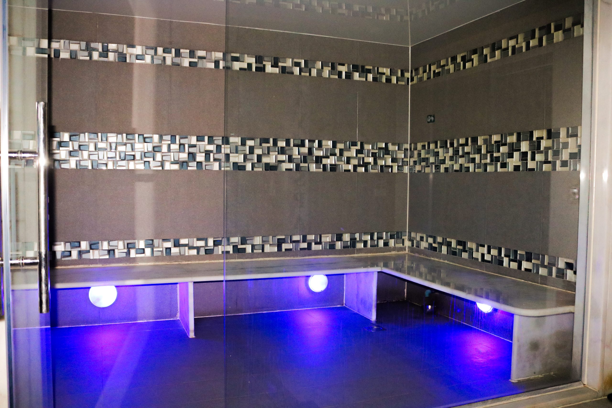 Blu Spa